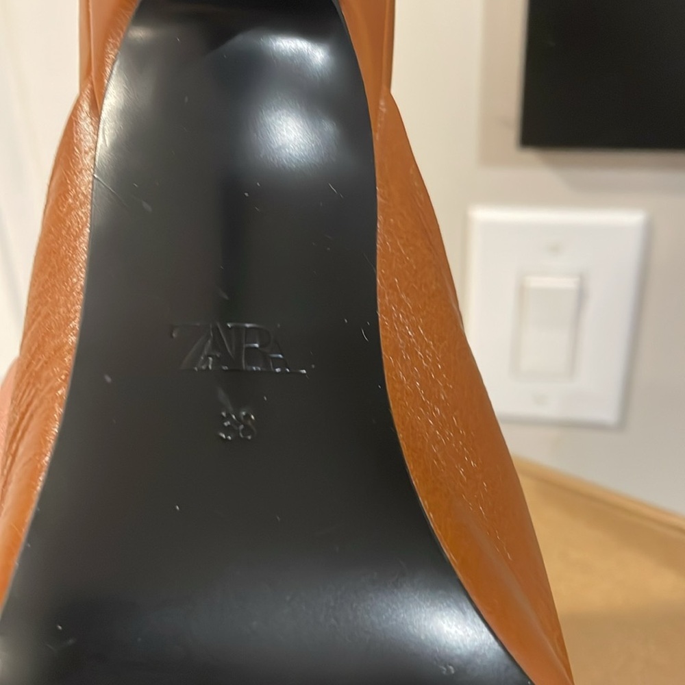 Zara mules - Picture 6 of 7